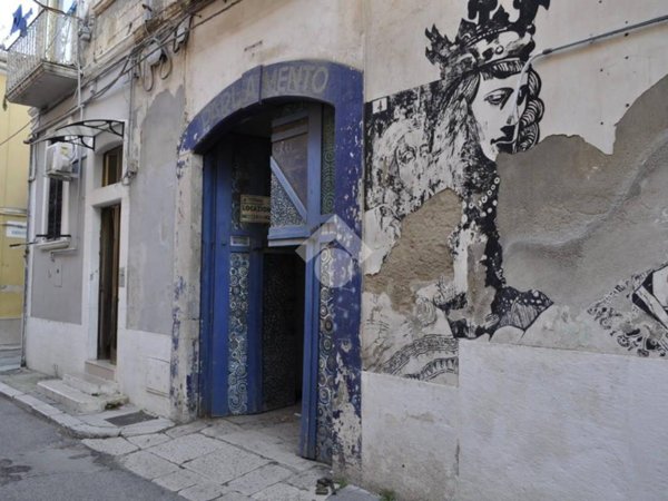 negozio in affitto a Foggia in zona Centro Città