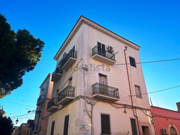 appartamento in affitto a Foggia in zona Centro Città