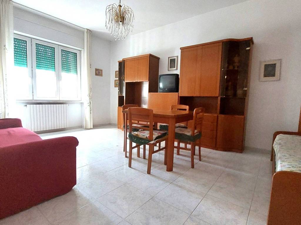 appartamento in affitto a Foggia in zona San Ciro