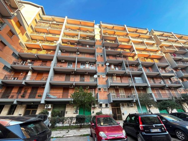 appartamento in affitto a Foggia in zona San Ciro
