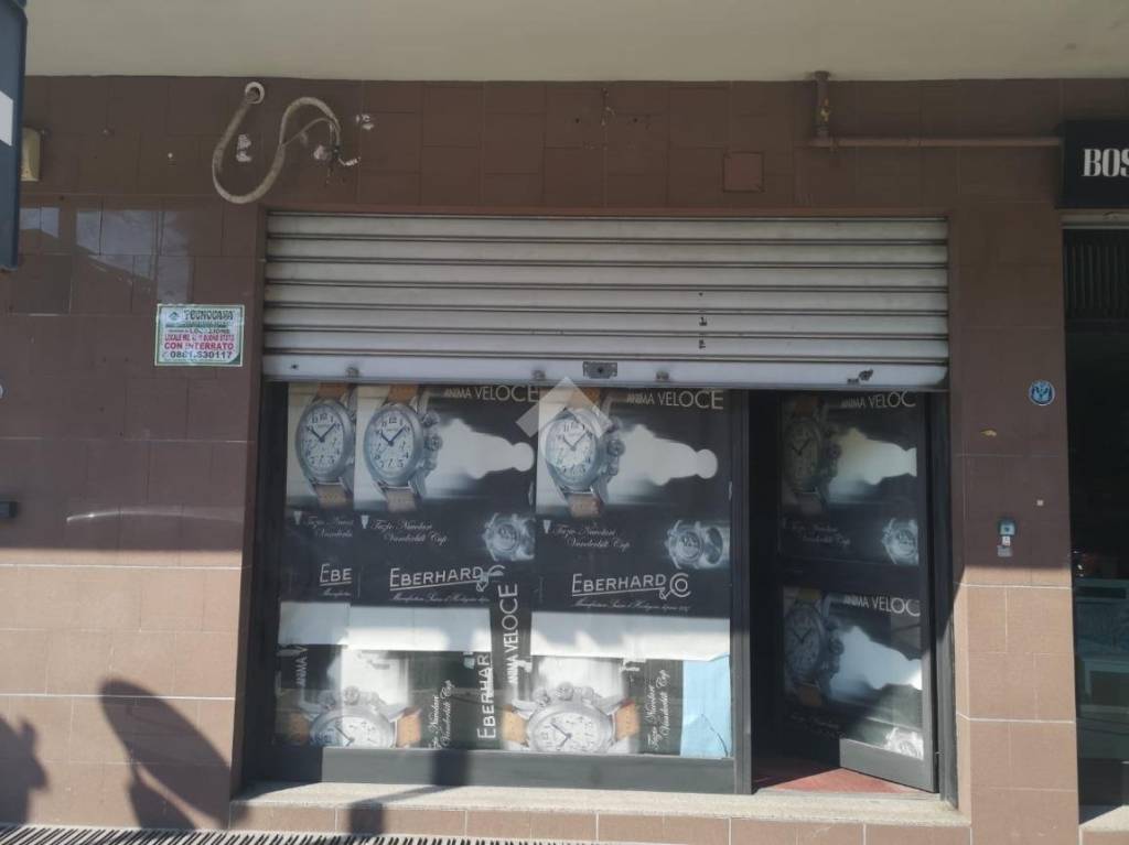 appartamento in affitto a Foggia