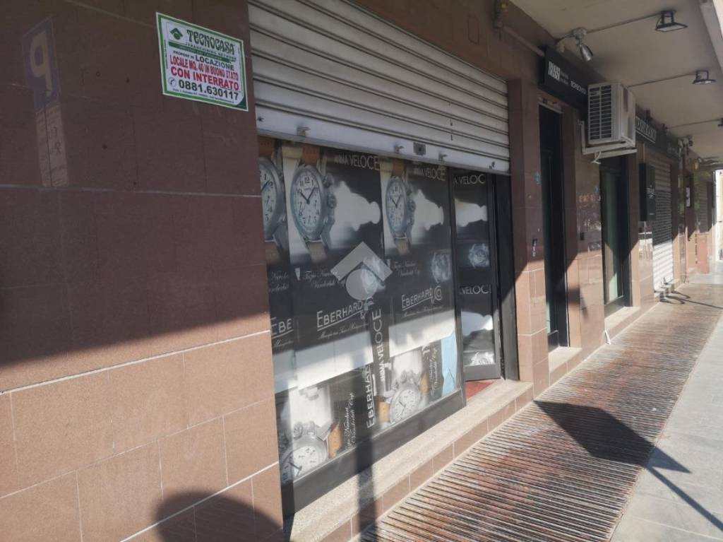 appartamento in affitto a Foggia