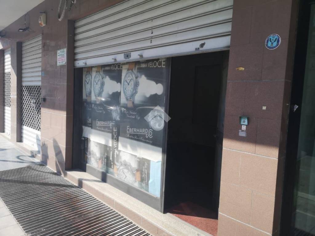 appartamento in affitto a Foggia