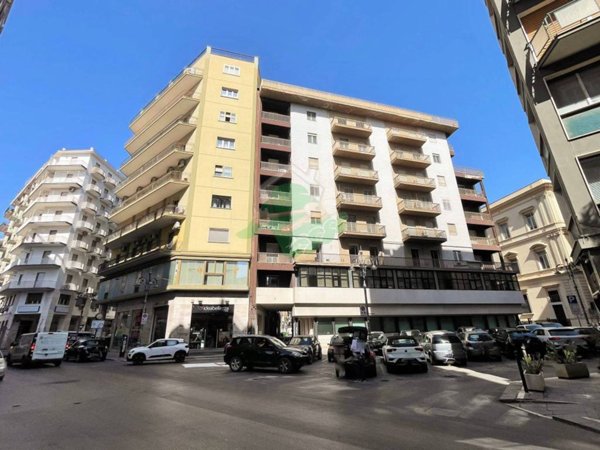 appartamento in affitto a Foggia in zona Centro Città