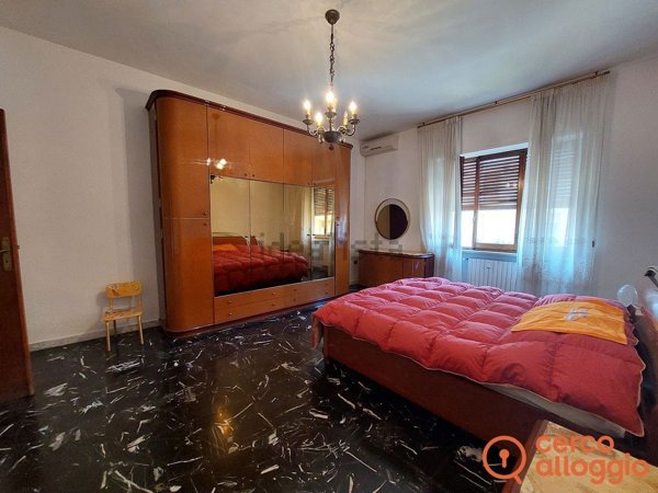 appartamento in affitto a Foggia in zona Immacolata / San Pio X
