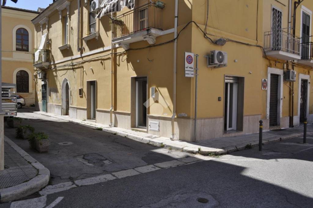 appartamento in affitto a Foggia