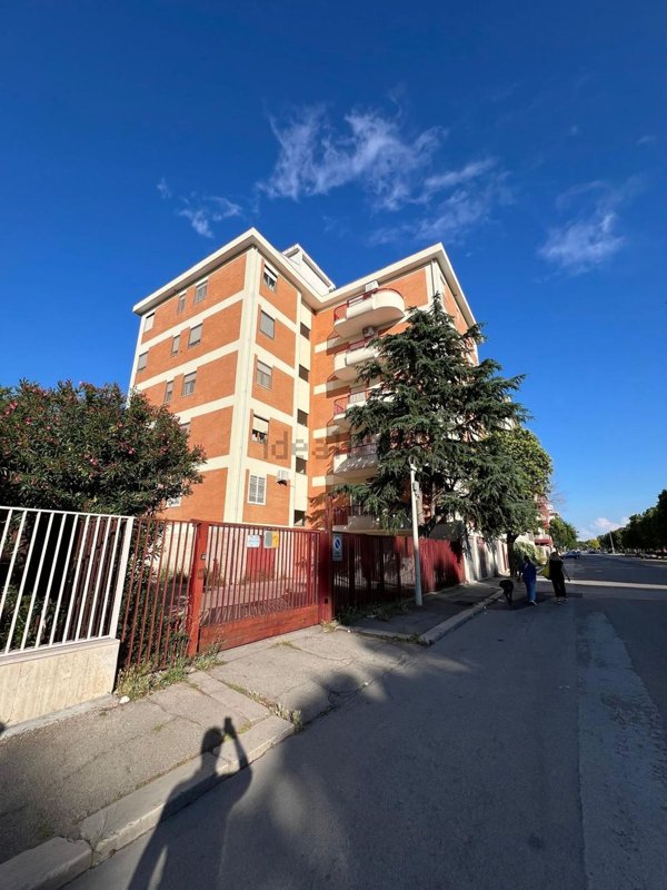 appartamento in affitto a Foggia