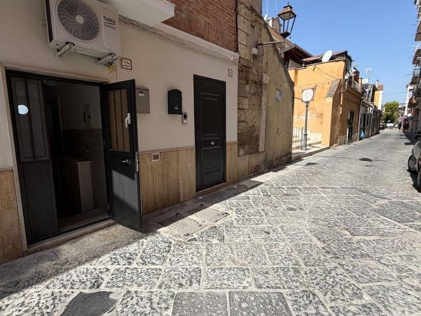 appartamento in affitto a Foggia in zona Centro Città