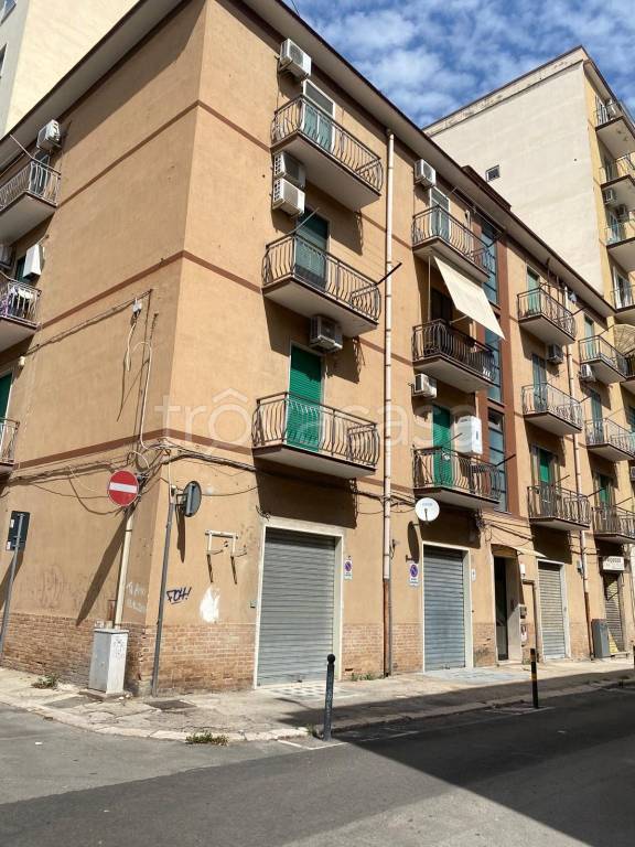 appartamento in affitto a Foggia in zona Centro Città