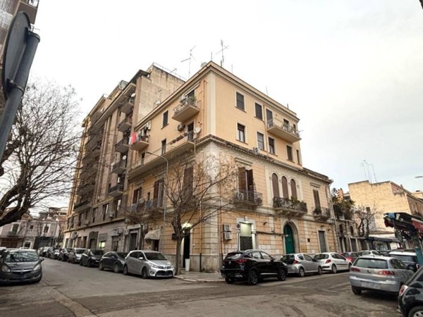 appartamento in affitto a Foggia in zona Centro Città