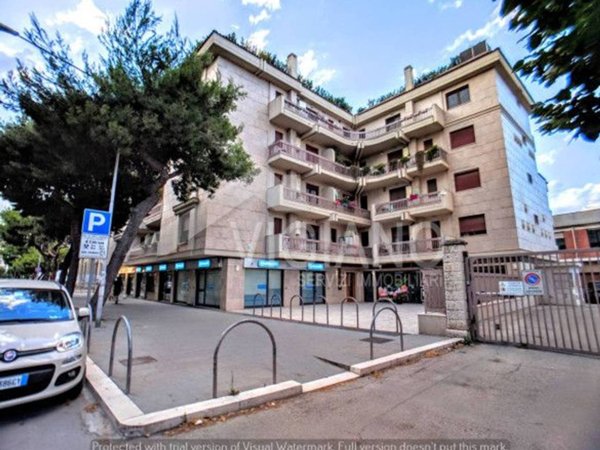 appartamento in affitto a Foggia