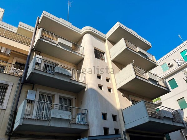 appartamento in affitto a Foggia in zona Candelaro
