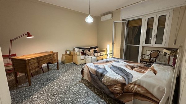 appartamento in affitto a Foggia in zona Centro Città