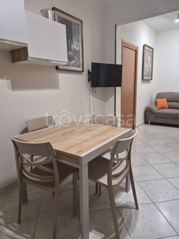 appartamento in affitto a Foggia in zona CEP