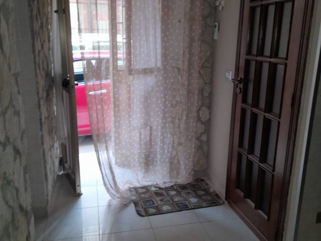 appartamento in affitto a Foggia