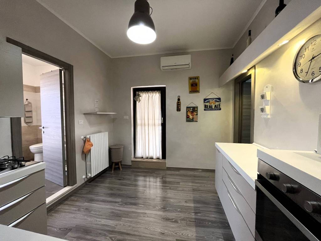 appartamento in affitto a Foggia in zona Centro Città