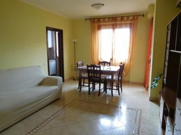 appartamento in affitto a Foggia