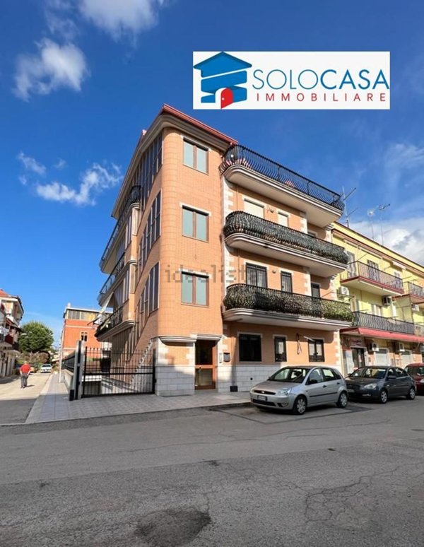 appartamento in affitto a Foggia in zona Rione Diaz