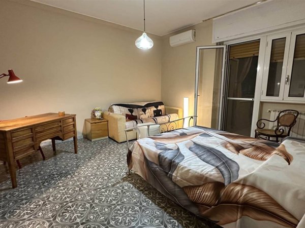 appartamento in affitto a Foggia in zona Centro Città