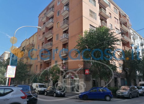 appartamento in affitto a Foggia in zona Immacolata / San Pio X