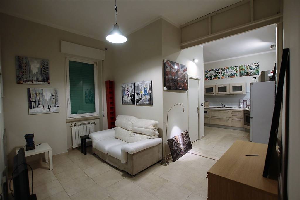 appartamento in affitto a Foggia in zona Centro Città