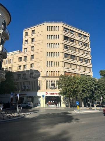 appartamento in affitto a Foggia in zona Centro Città