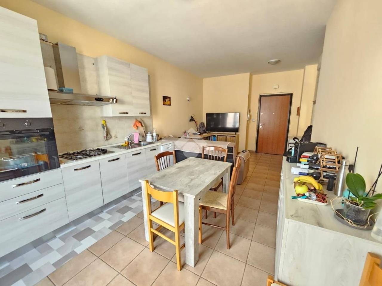 appartamento in affitto a Foggia in zona Macchia Gialla