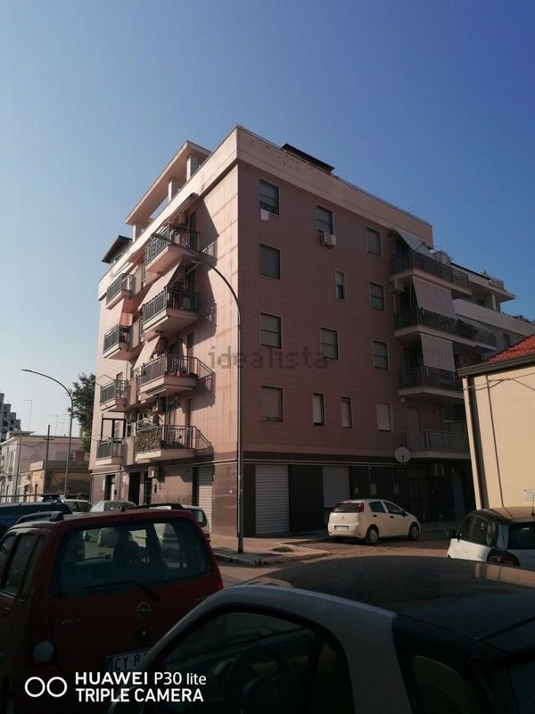 appartamento in affitto a Foggia