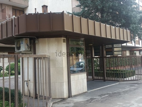 ufficio in affitto a Foggia
