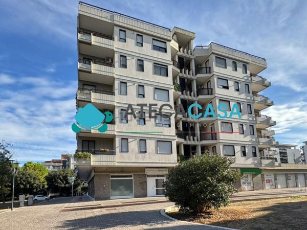 appartamento in affitto a Foggia in zona Macchia Gialla