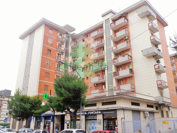 appartamento in affitto a Foggia in zona Camporeale