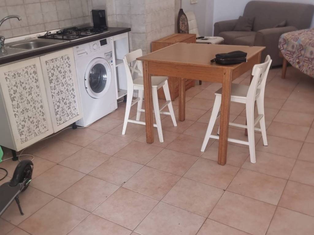 appartamento in affitto a Foggia in zona Centro Città