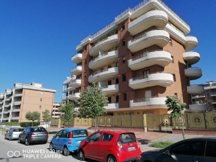 appartamento in affitto a Foggia in zona Macchia Gialla