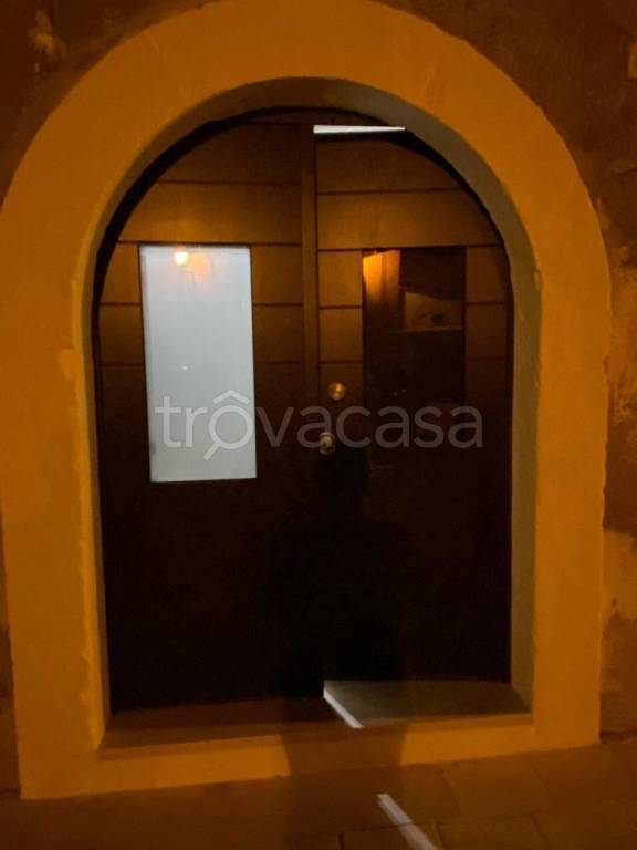 appartamento in affitto a Foggia in zona Centro Città