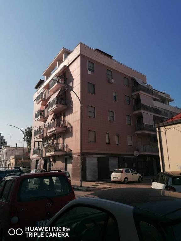 appartamento in affitto a Foggia