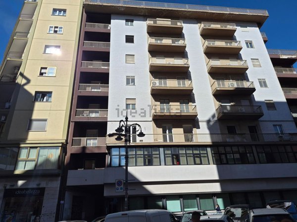 appartamento in affitto a Foggia in zona Centro Città