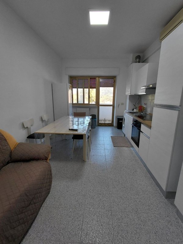appartamento in affitto a Foggia