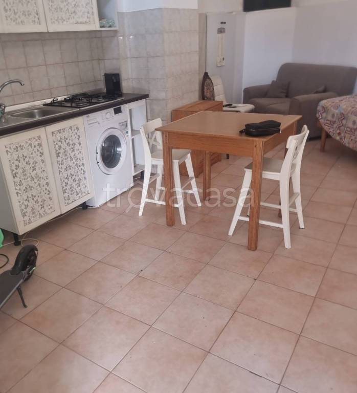 appartamento in affitto a Foggia in zona Centro Città