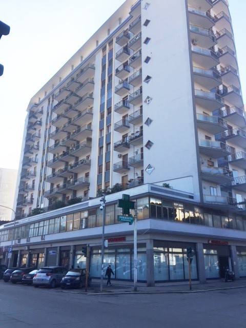 appartamento in affitto a Foggia in zona Immacolata / San Pio X