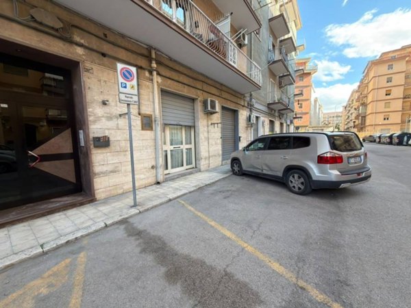 appartamento in affitto a Foggia in zona Immacolata / San Pio X