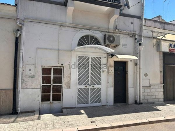 appartamento in affitto a Foggia