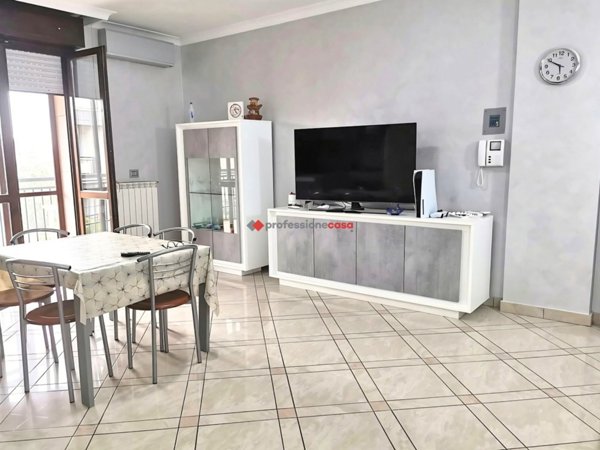 appartamento in affitto a Foggia