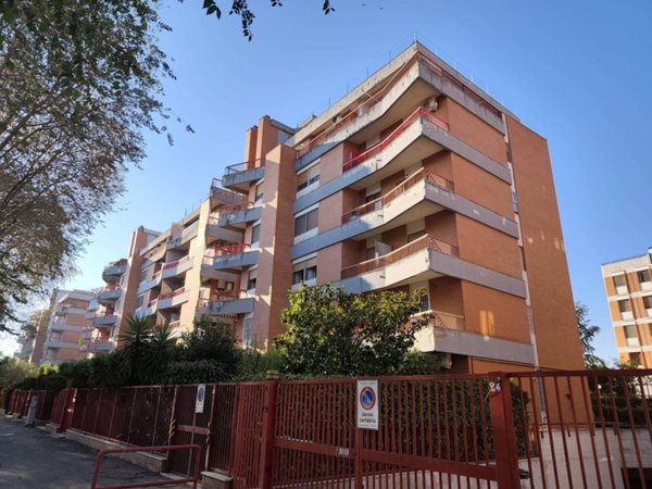 appartamento in affitto a Foggia in zona Candelaro