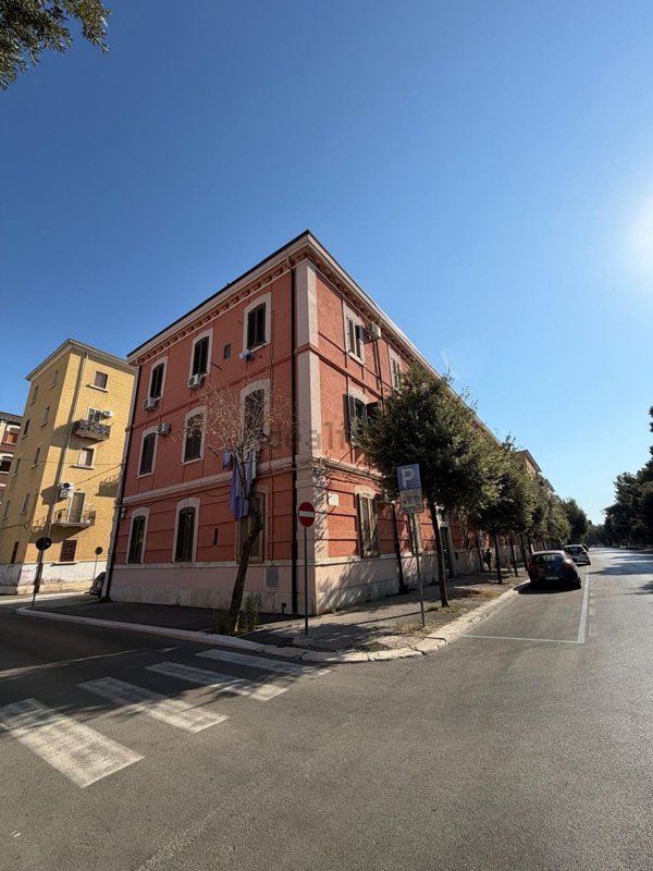 appartamento in affitto a Foggia