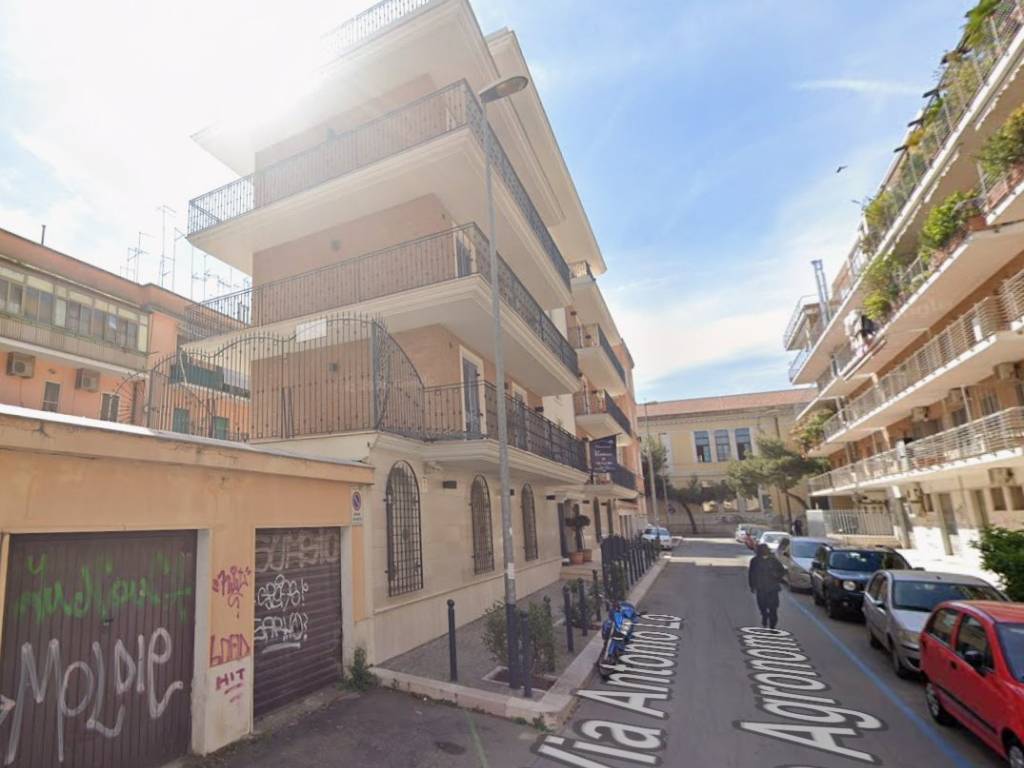 appartamento in affitto a Foggia