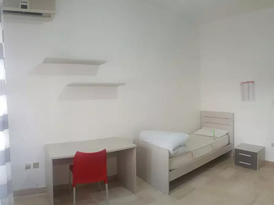 appartamento in affitto a Foggia in zona Centro Città