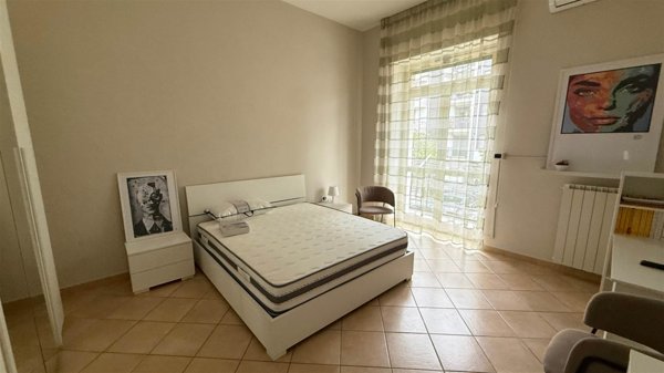 appartamento in affitto a Foggia in zona Centro Città