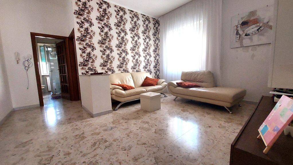 appartamento in affitto a Foggia