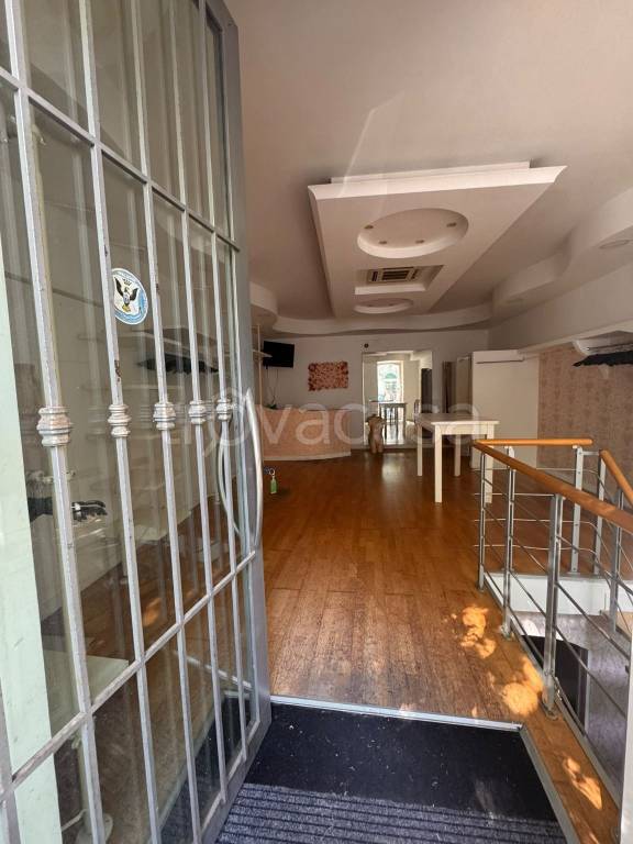 appartamento in affitto a Foggia in zona Centro Città