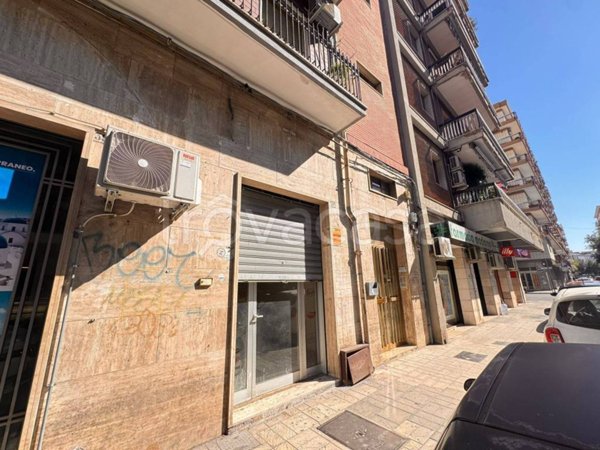 appartamento in affitto a Foggia in zona Immacolata / San Pio X